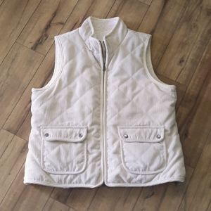 Reversible Vest